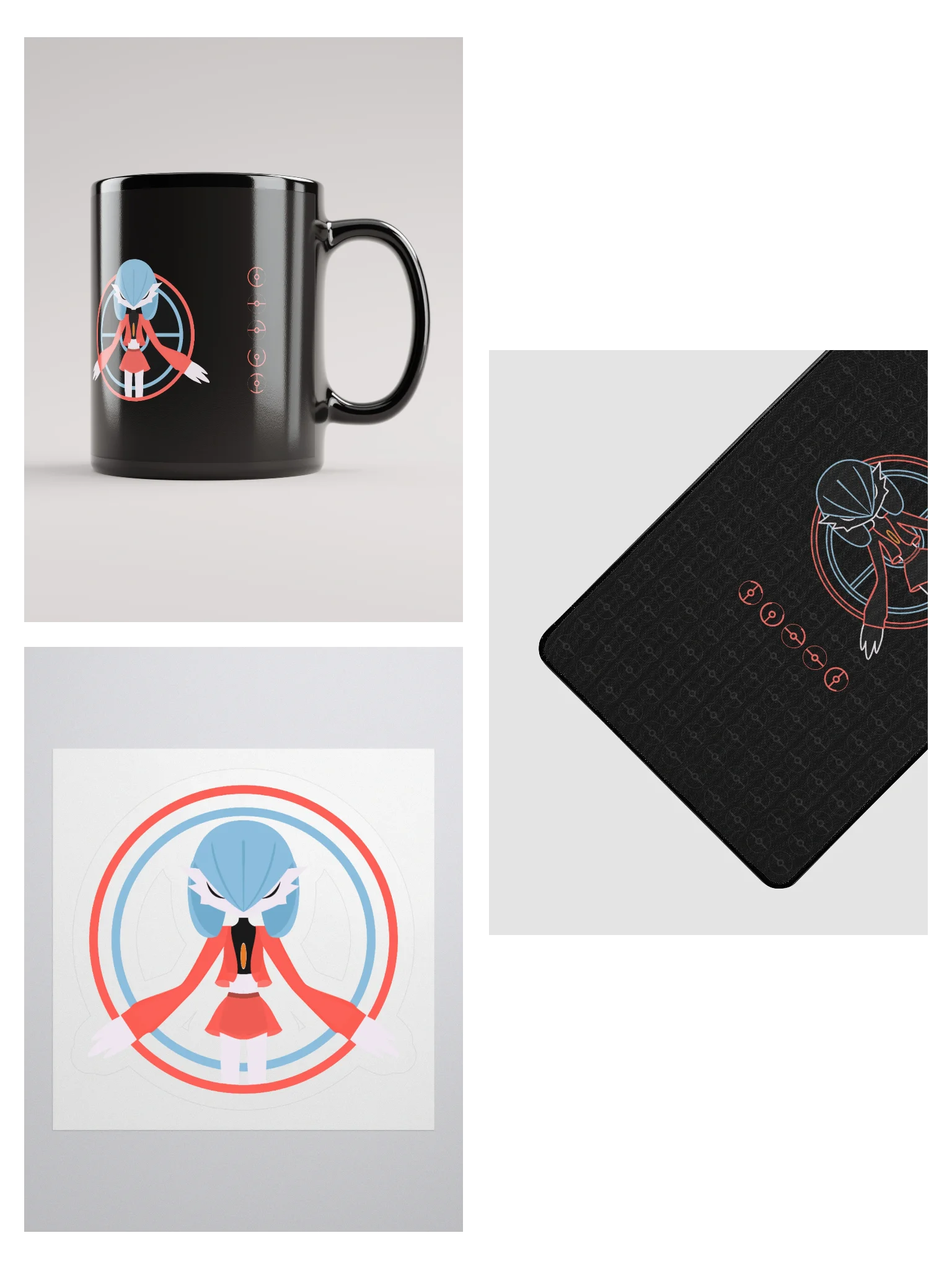 Lea Illustration Bundle product image (1)