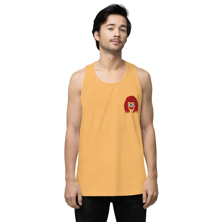 Emroidered Kathy Tank Top product image (71)