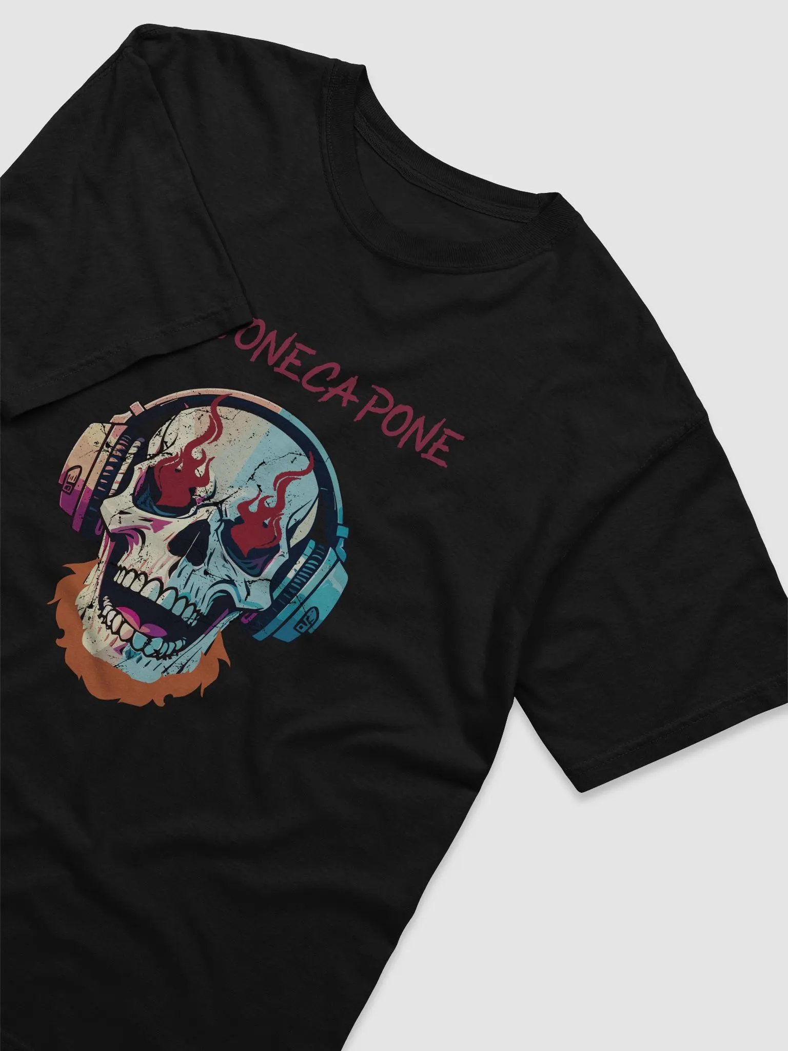 MAJONECAPONE Shirt product image (12)