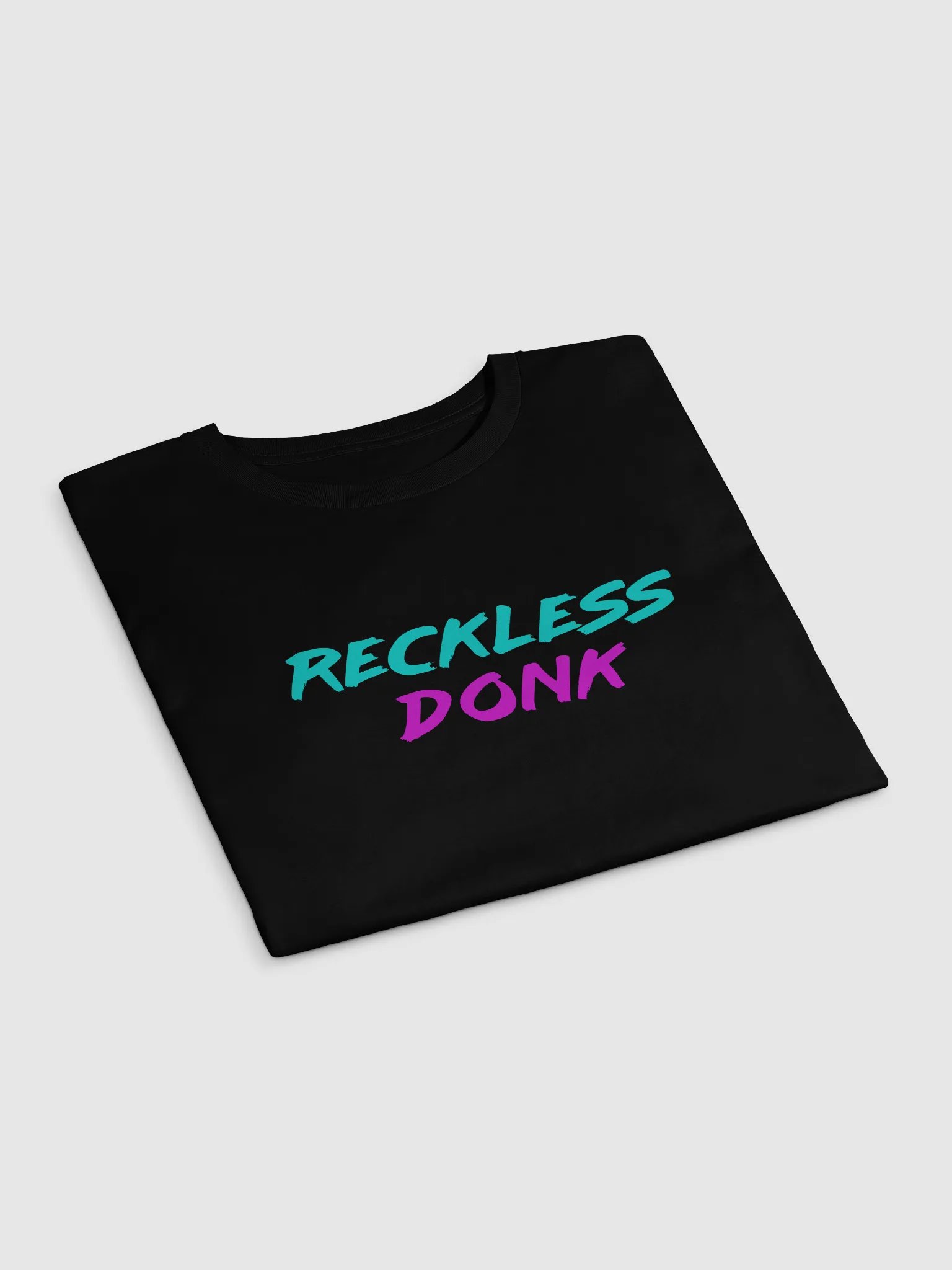 RD Neon Crop Top product image (17)