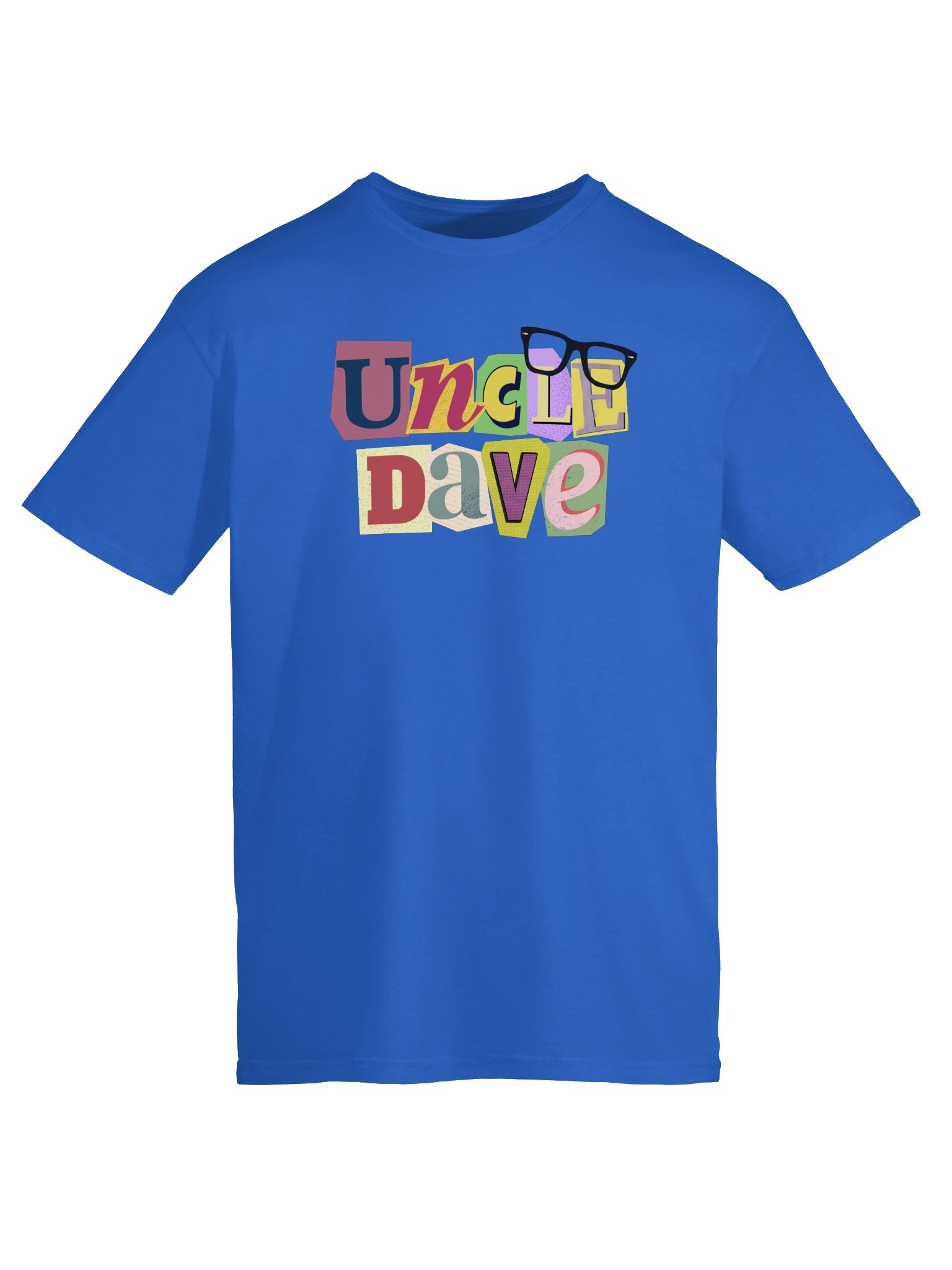 Uncle Dave Signature Tee product image (14)