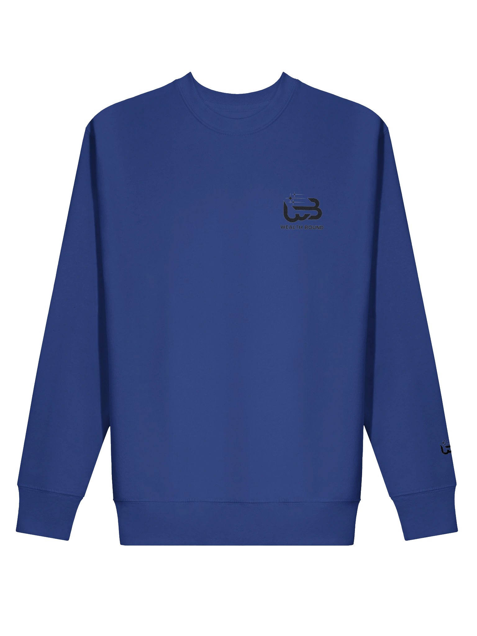 Wealth Bound Premium Sweatshirt product image (4)