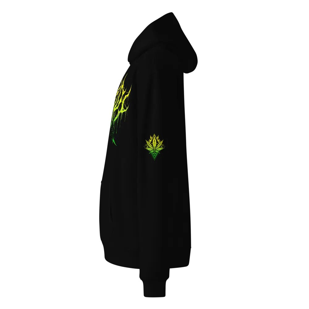 Metal Hoodie product image (11)