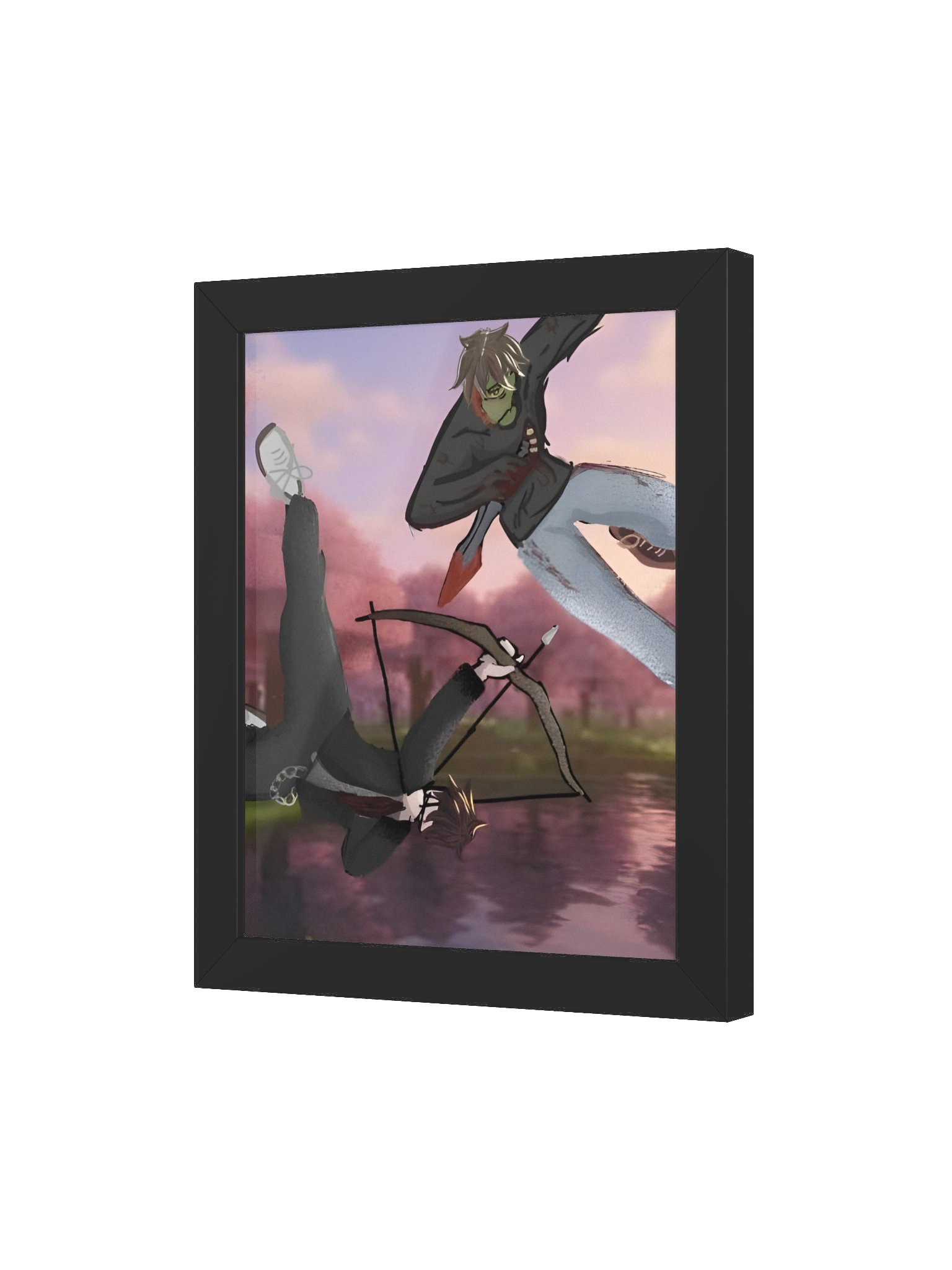 Veil Breaker POSTER product image (3)