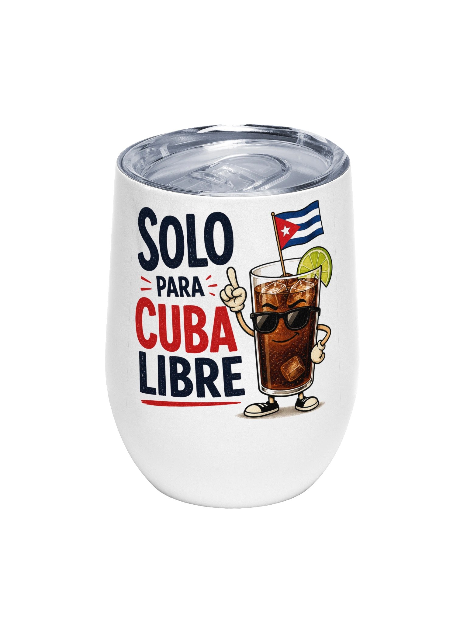 12 Oz de una Cuba libre product image (1)