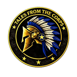 Tales From The Corps