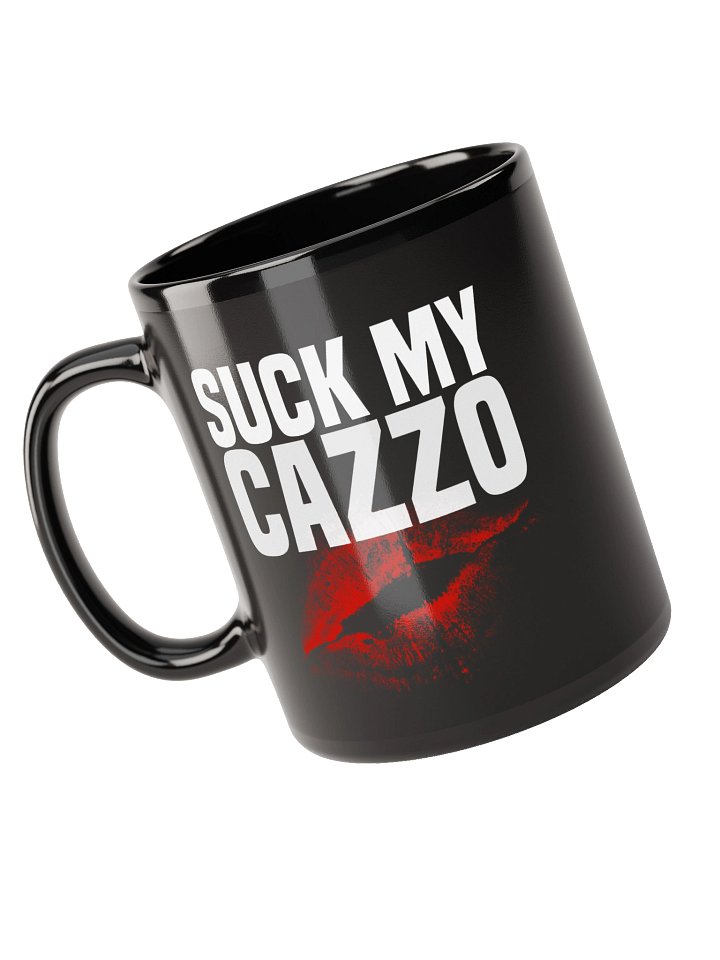 SUCK MY CAZZO mug product image (1)