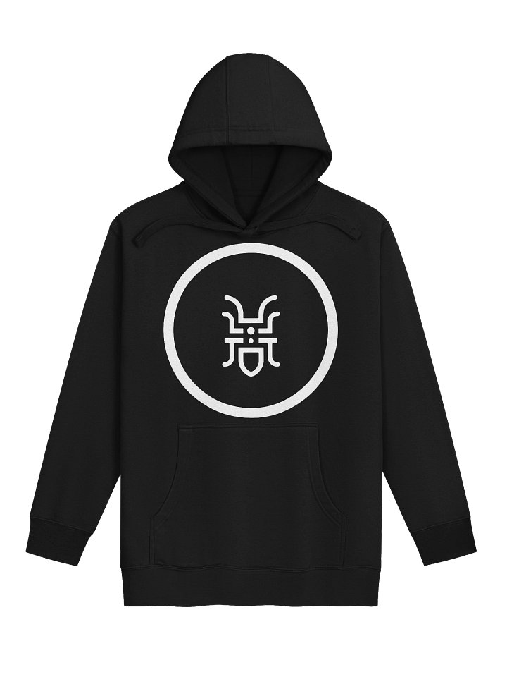 BLUE ANT - Core Logo Premium Hoodie product image (1)