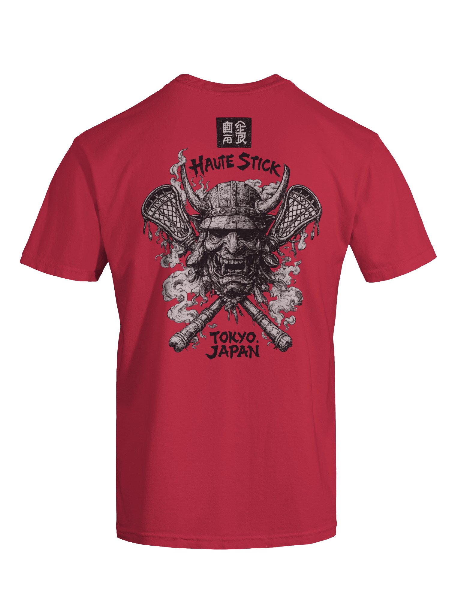 Haute Stick Tokyo, Japan T-Shirt product image (7)