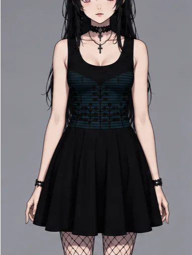 The Mystic Midnight product image (1)