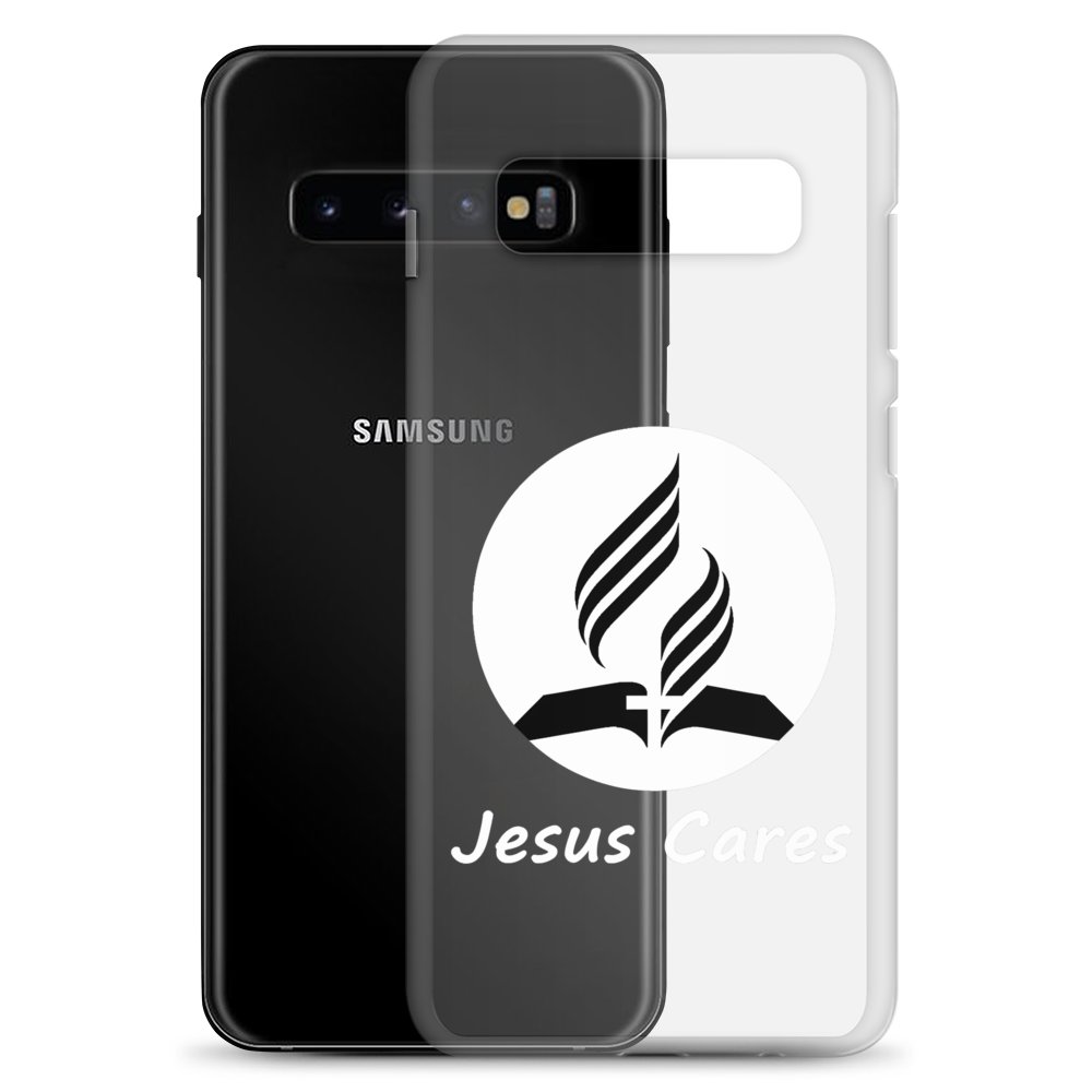 Samsung SDA Phone Case product image (23)