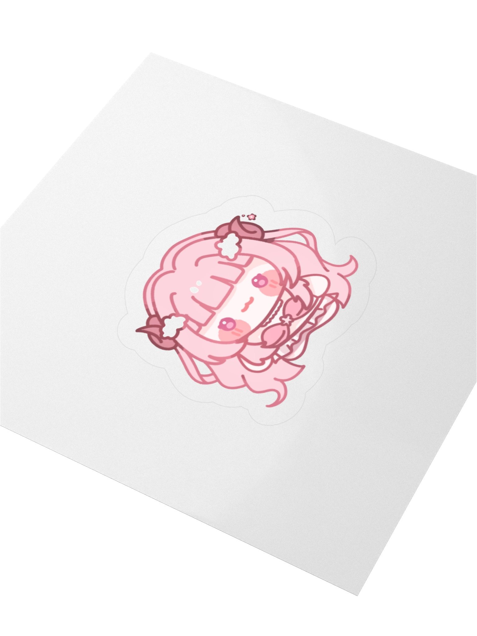 Cherry chibi 🌸 product image (3)