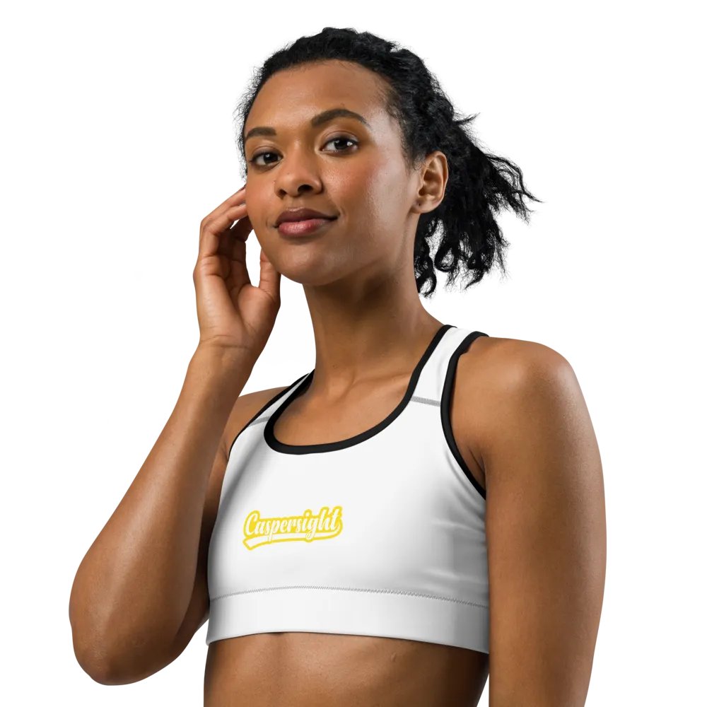 Caspersight Sports Bra product image (4)