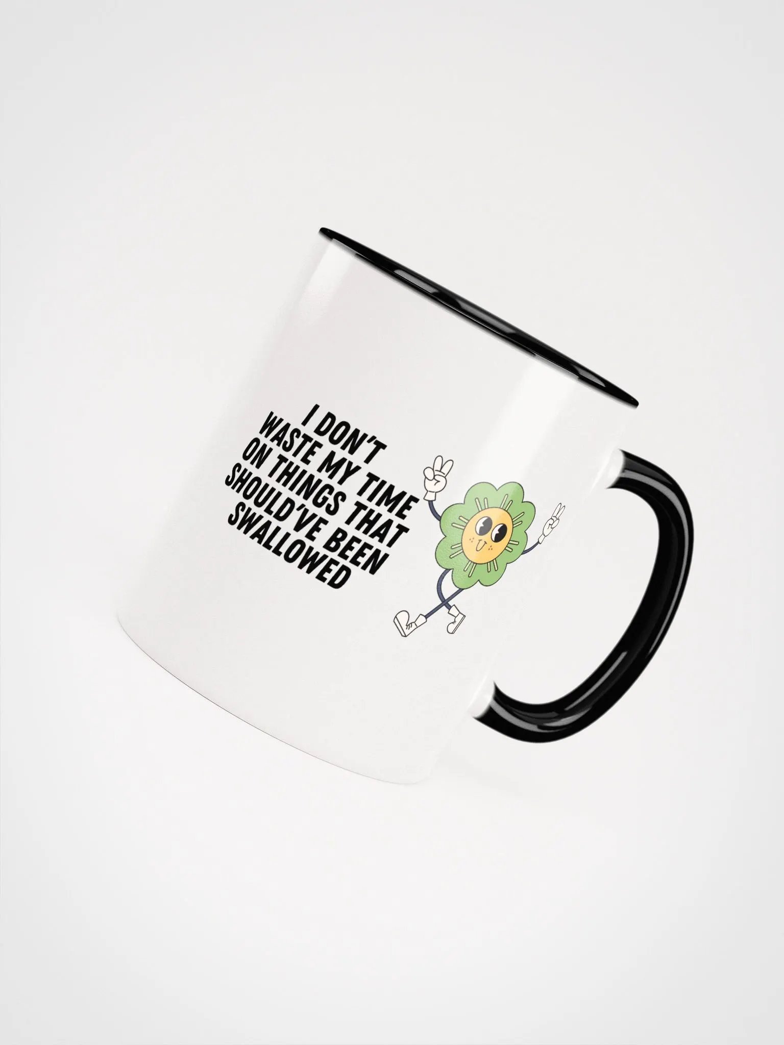 No Time Wasted product image (33)