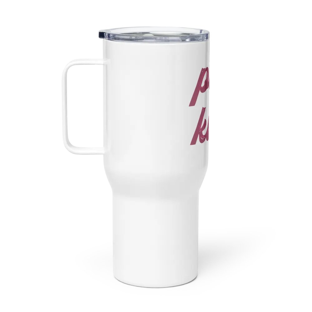 Very Direct Mug product image (2)