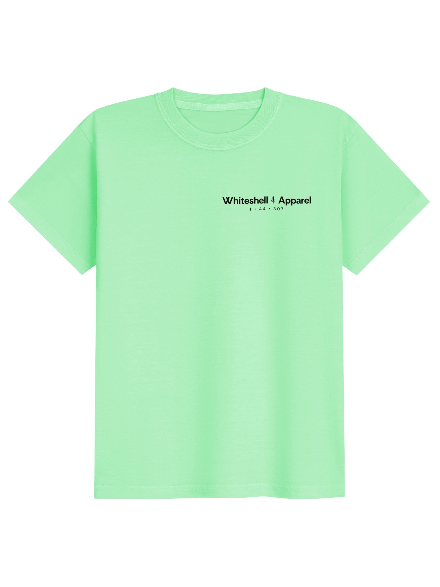 Gone Fishing! Youth T-Shirt product image (2)
