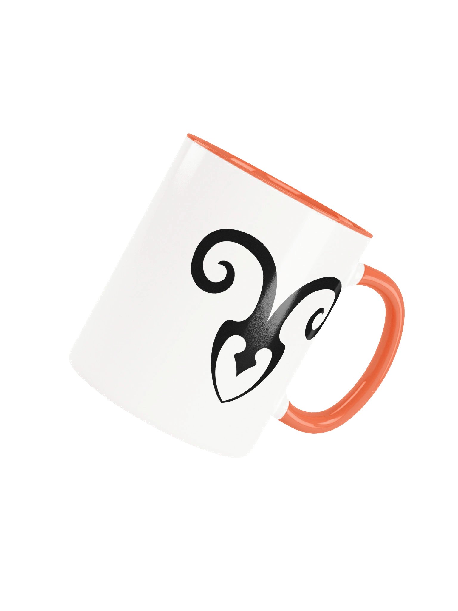 Zodiac Elemental Mug - 01 - Aries product image (9)