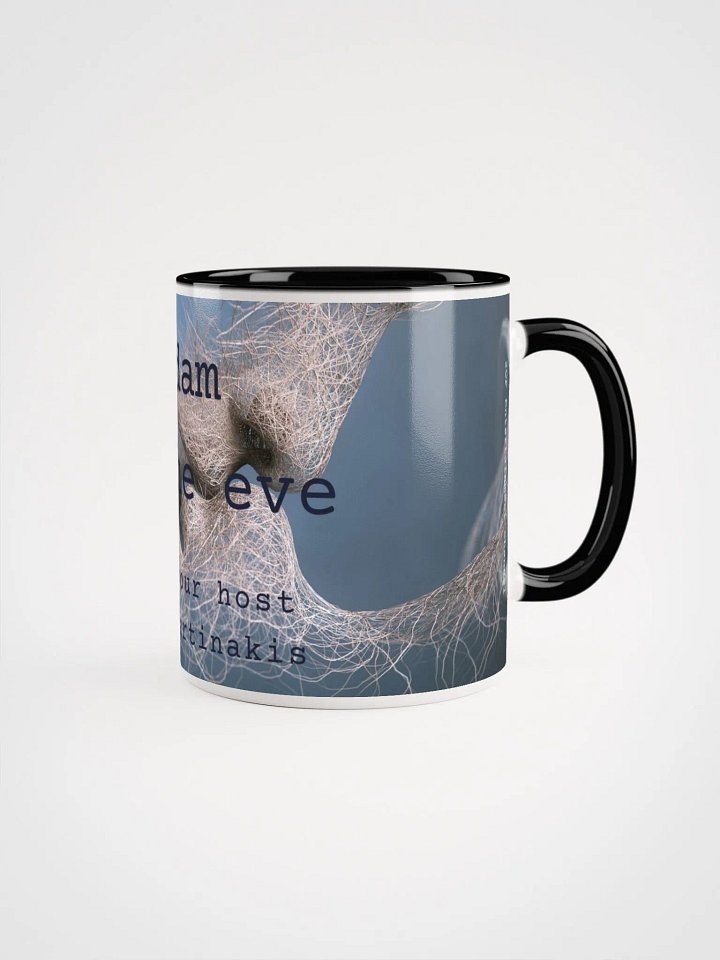 Last Kiss By Adam Martinakis Mug product image (1)