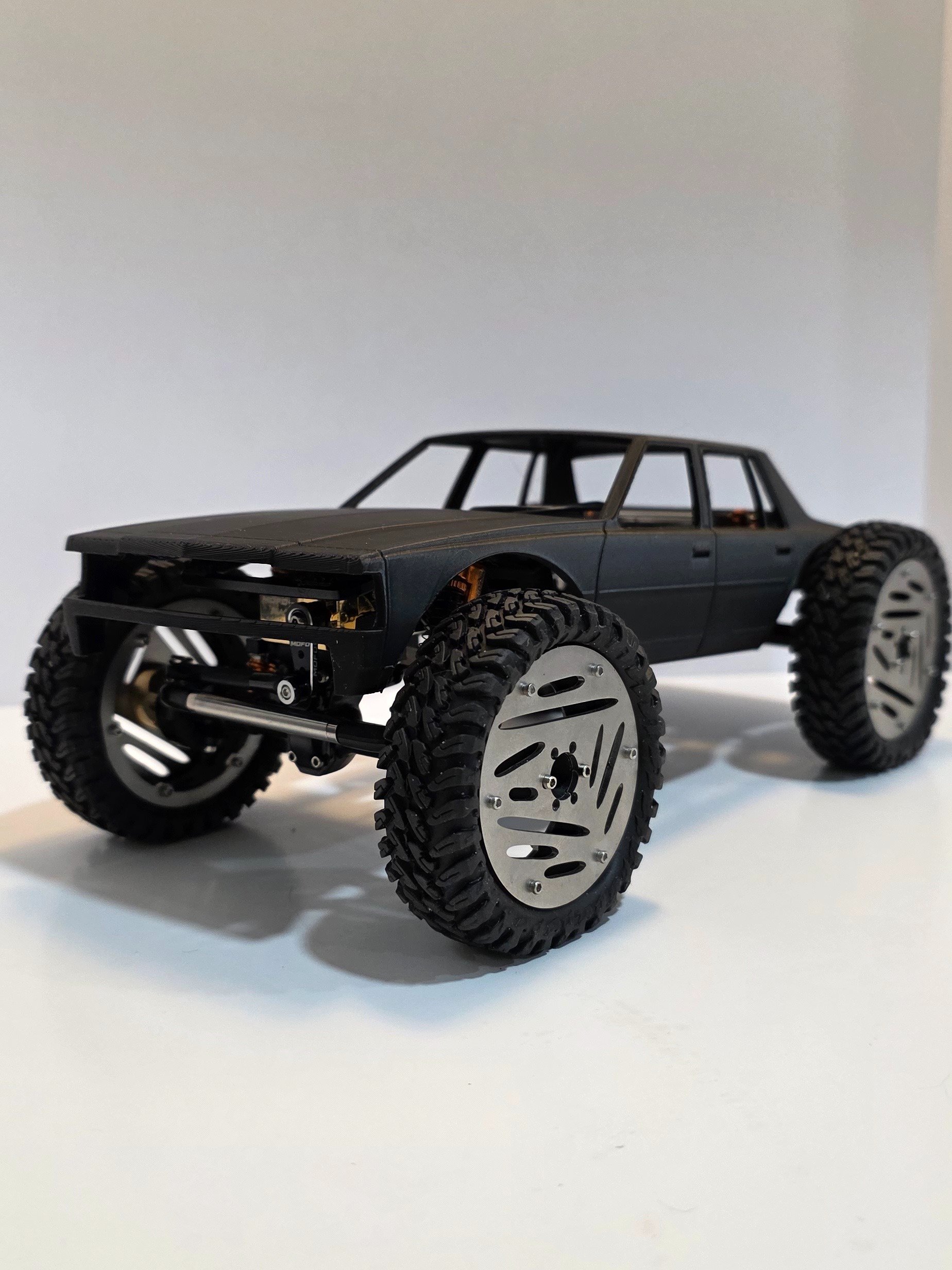 Scx24 caprice big wheel body product image (4)