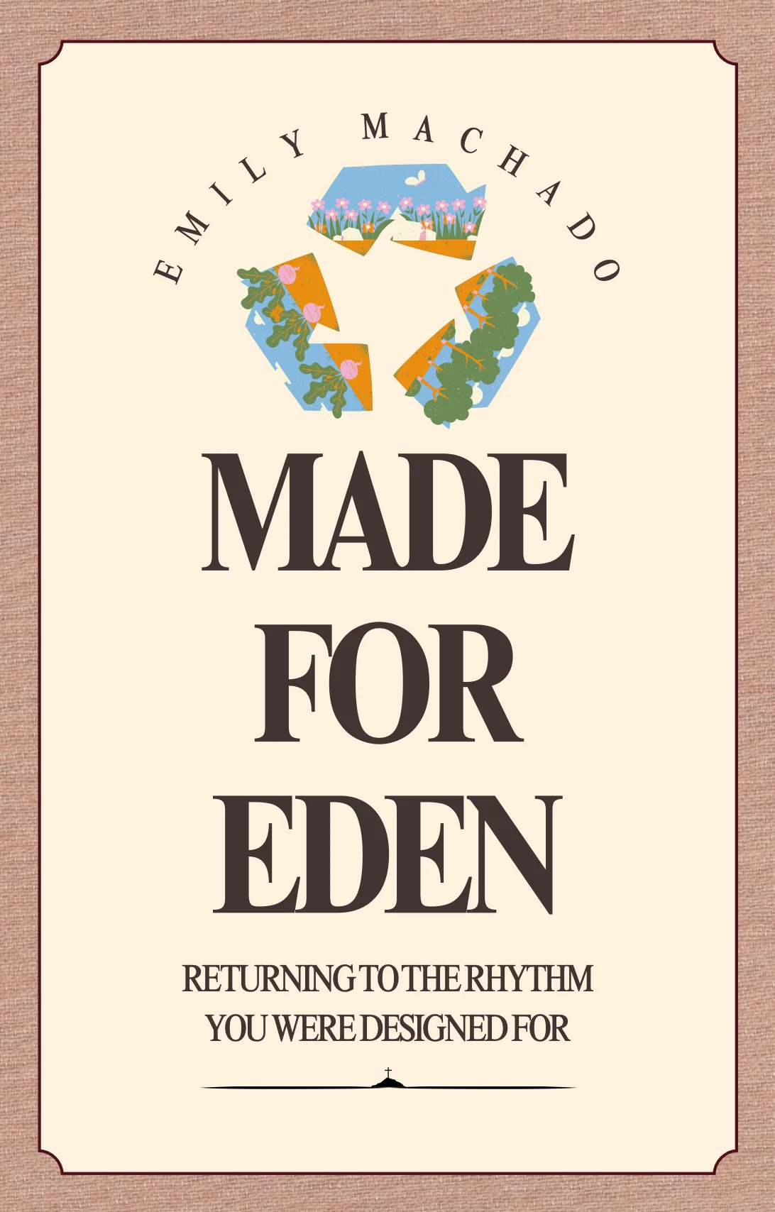 Made for Eden product image (1)