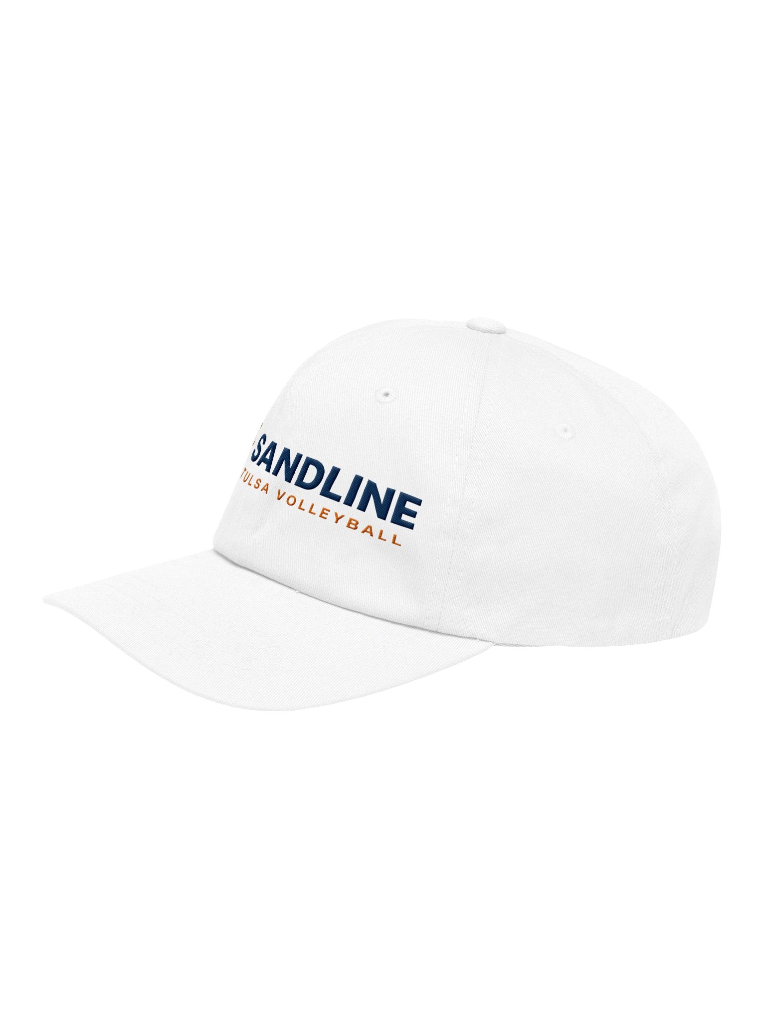 Dad Hat (Dark Logo) product image (3)
