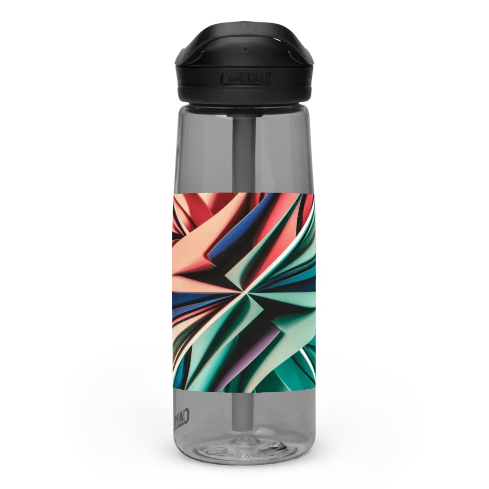 CamelBak Eddy®+ Sports Water Bottle - Exclusive TDS Music Design product image (5)