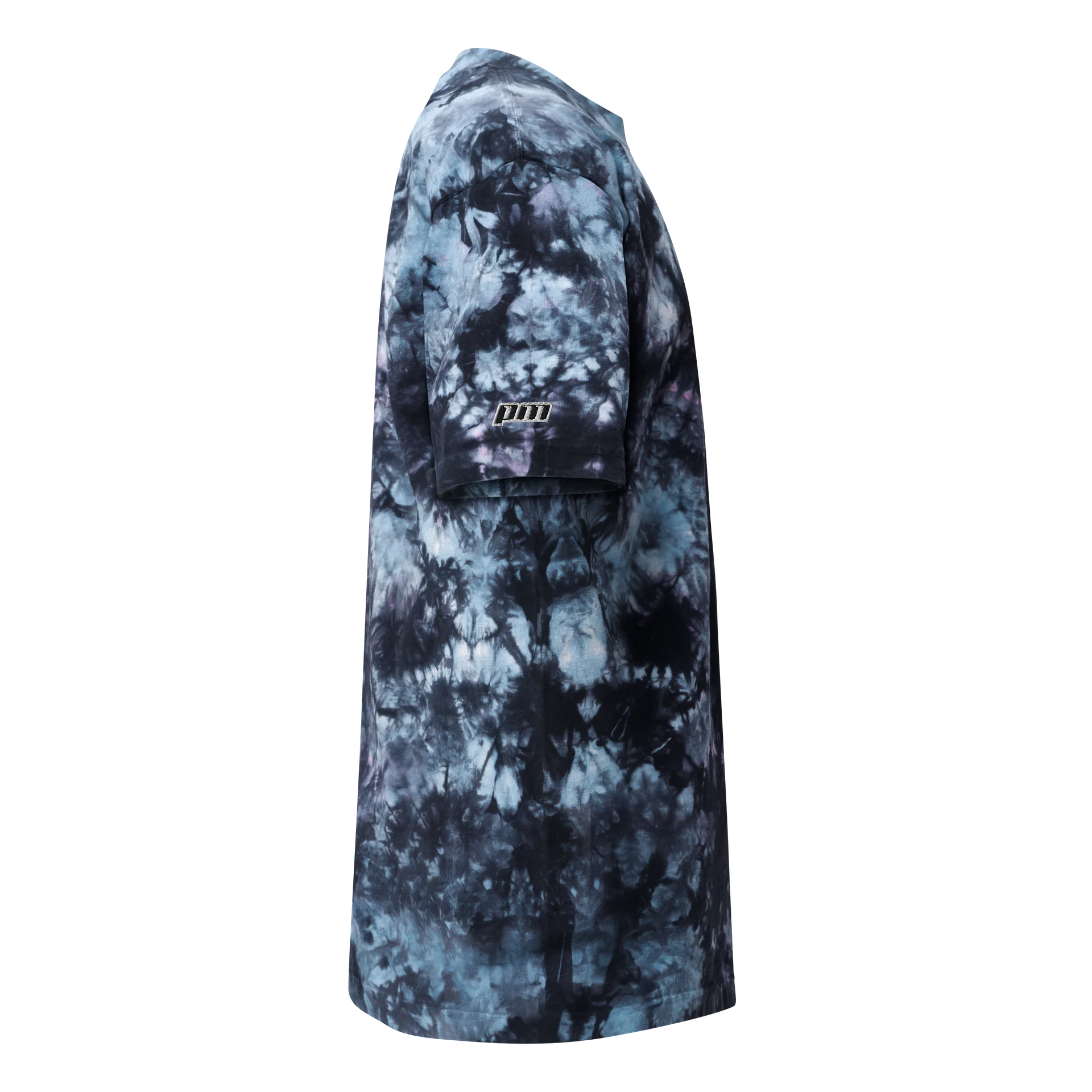 peak millenial tie dye tee product image (6)