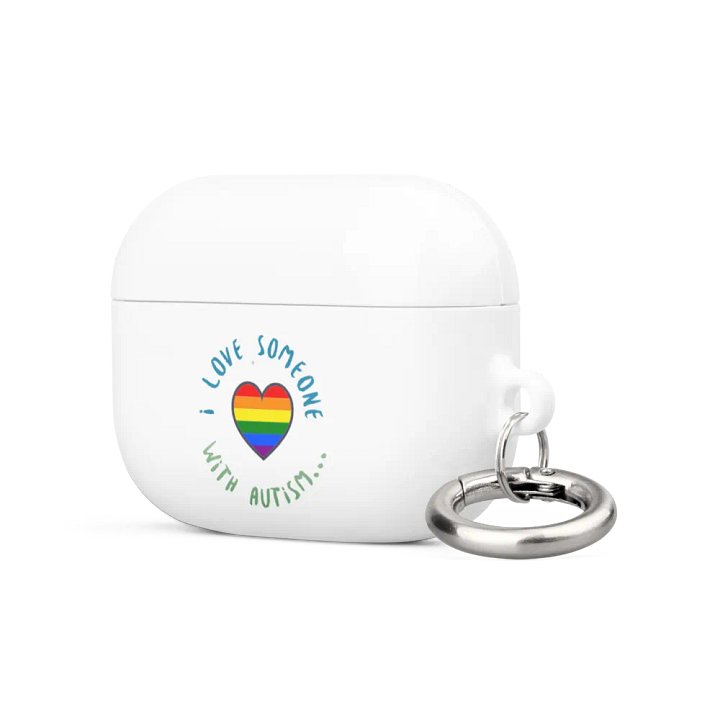 Autism Awareness AirPods Case® product image (42)