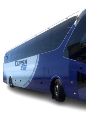 COPSA ESTE 🇺🇾 ETS2 | Terrestre product image (2)