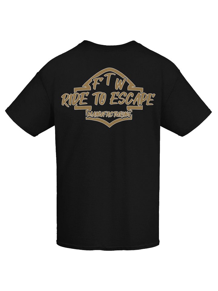 GOLD BRAND TEE product image (1)