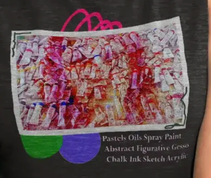 Punk Paint Tank product image (3)