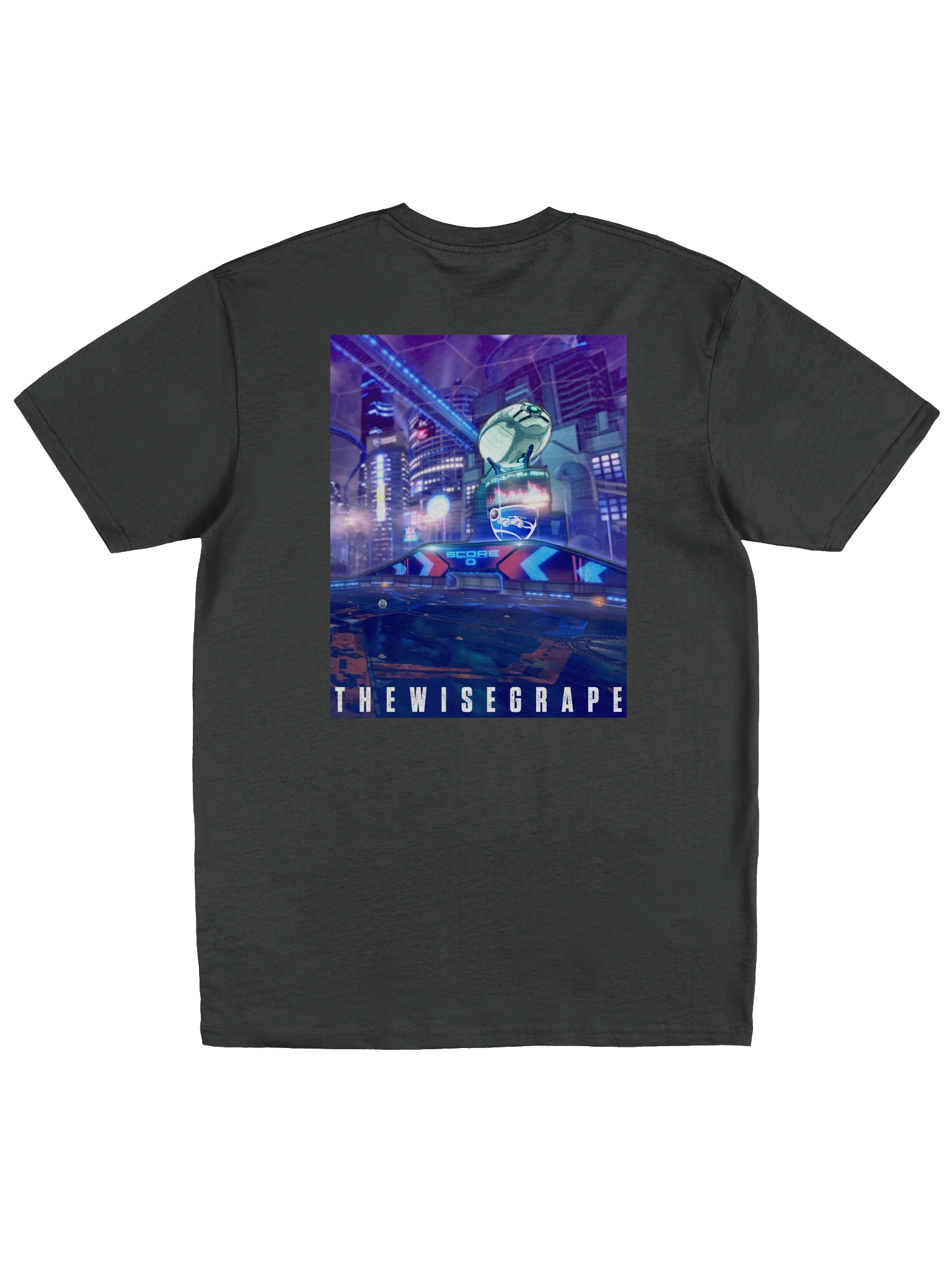 Neo-Tokyo Tee product image (1)