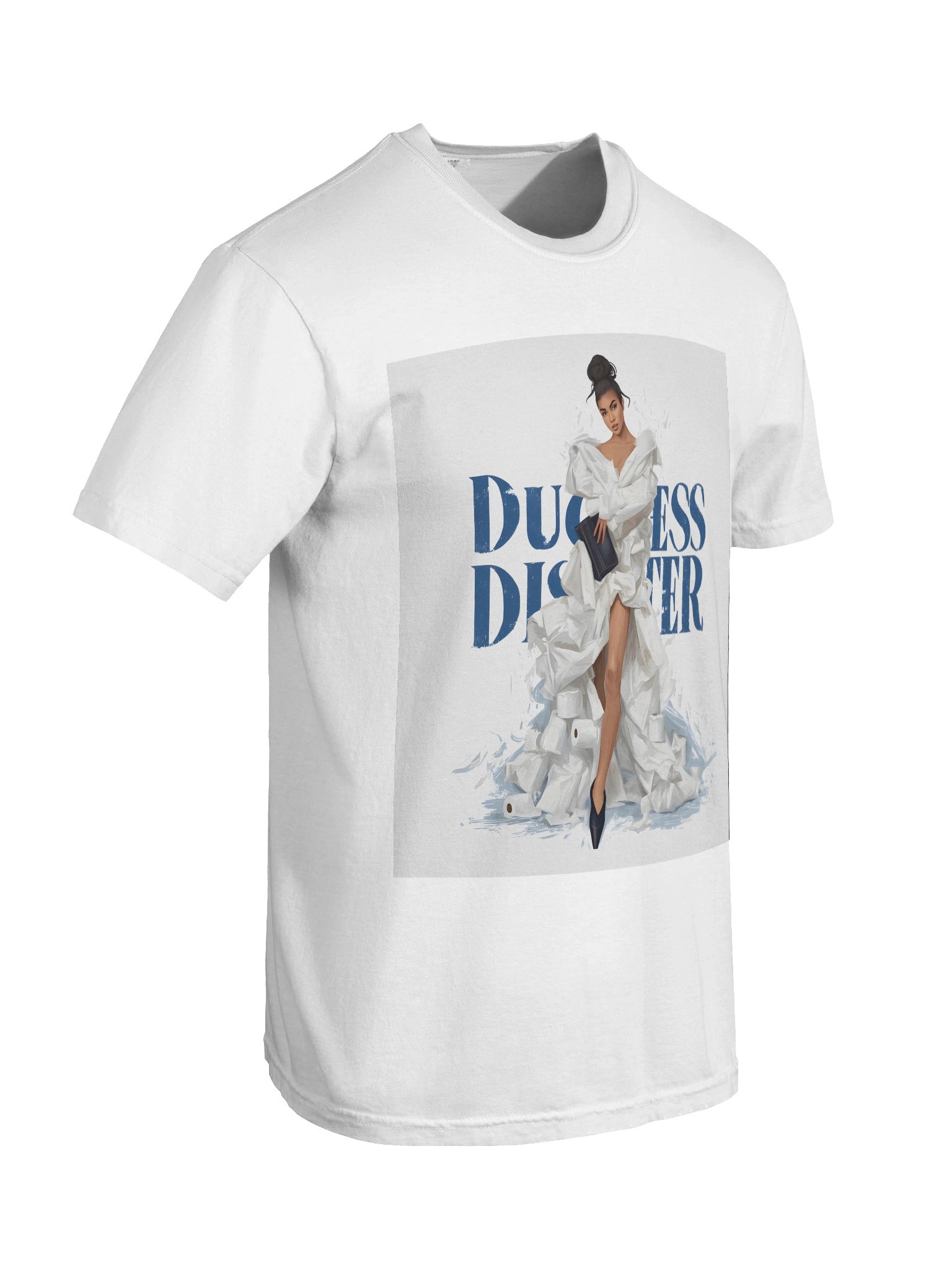 Duchess Disaster: Men's T-Shirt product image (8)