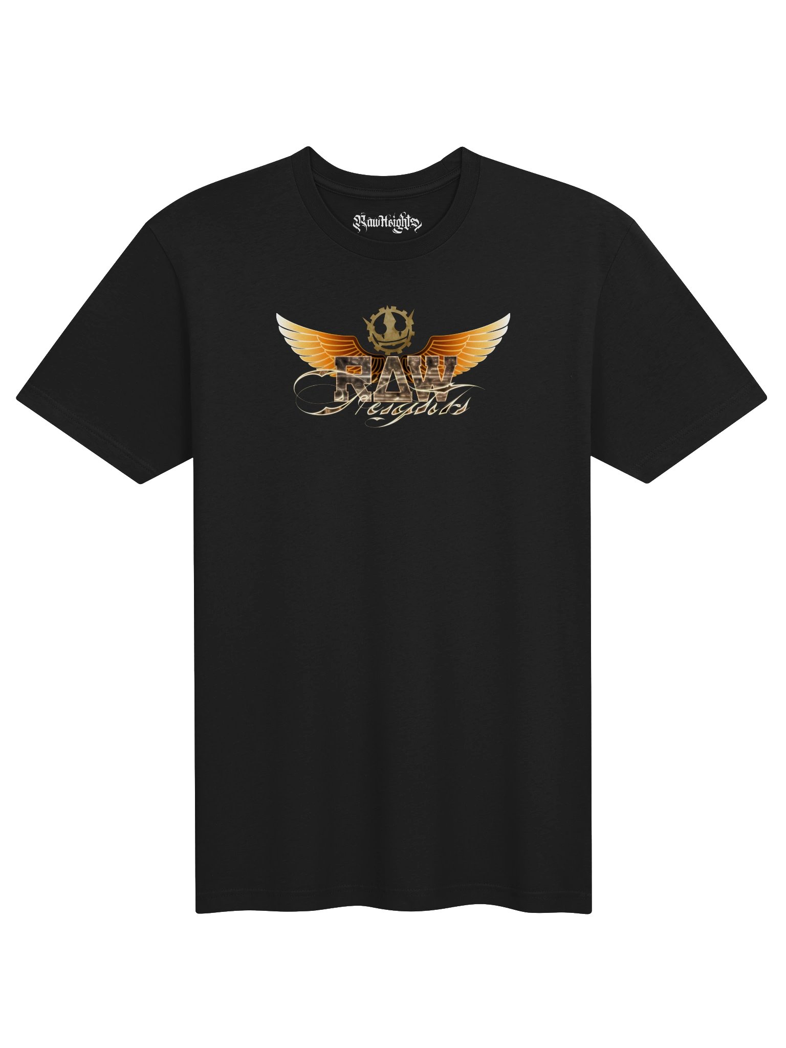 Rawheights Crown Tee Mens product image (1)