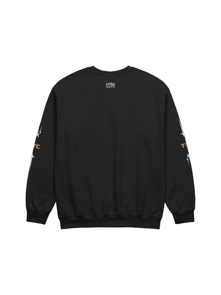 LIMITED EDITION Authenticity GS Co. Crewneck product image (2)