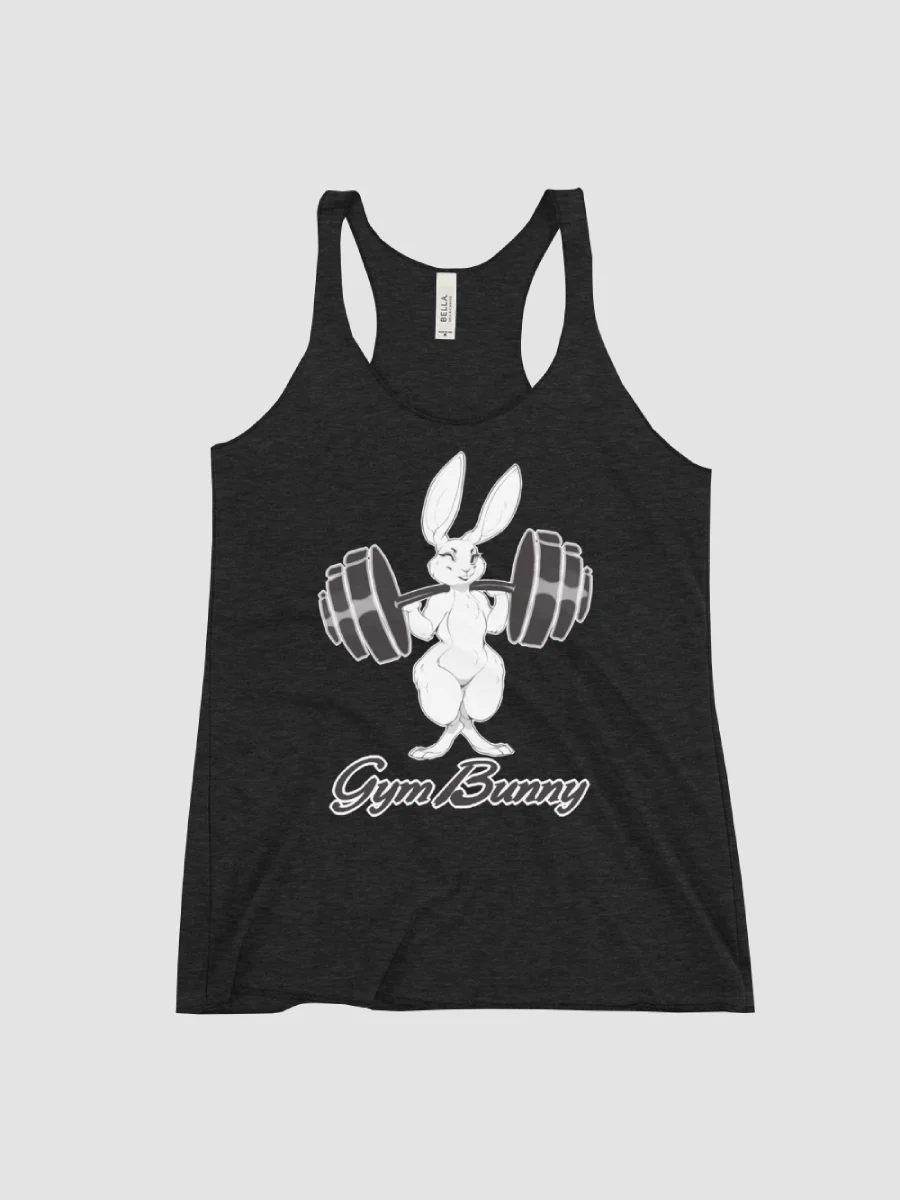 Gym bunny Racer Back product image (1)