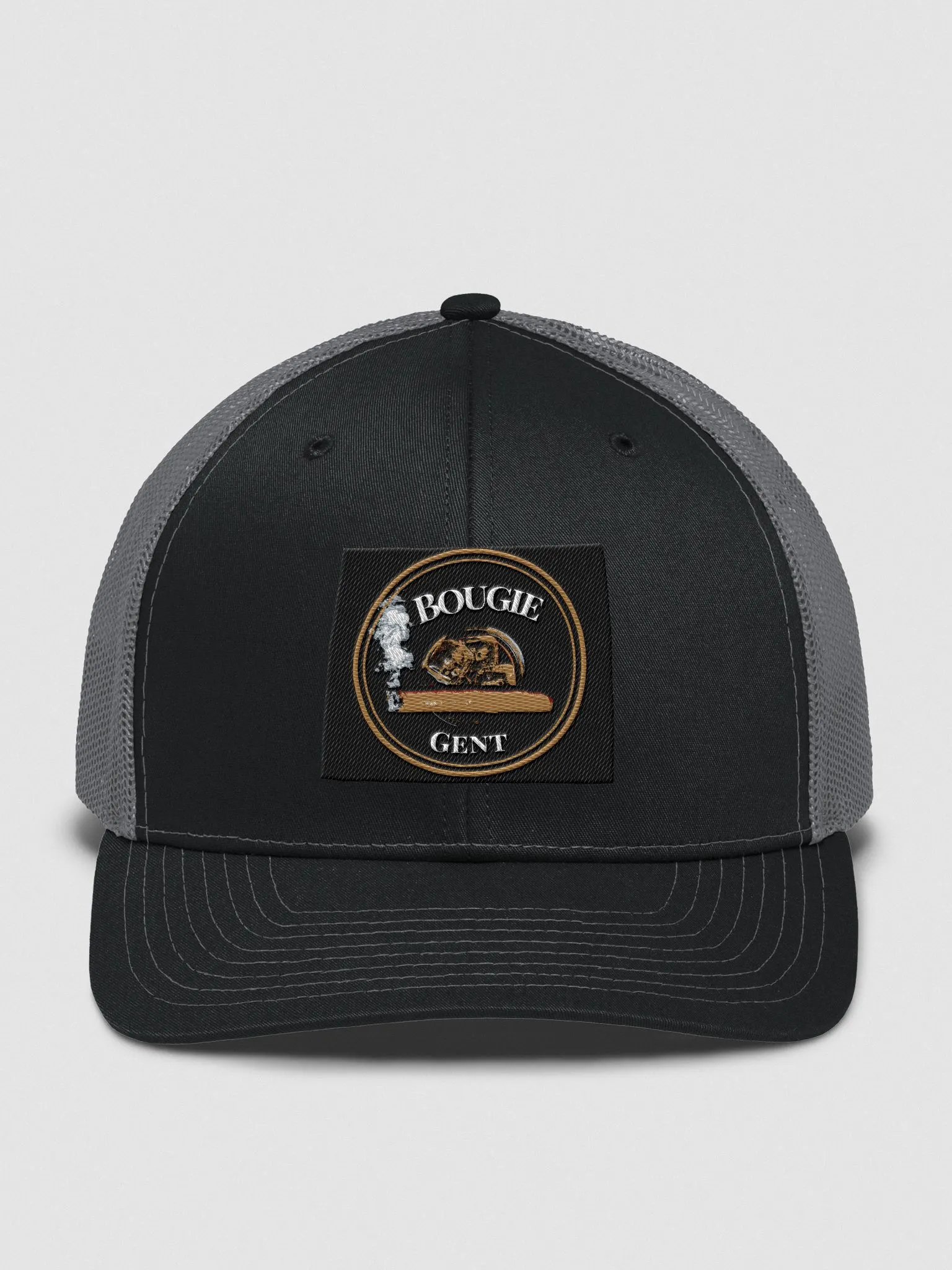 BG Whiskey Cigar Hat product image (1)
