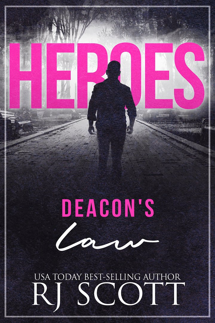 Deacon's Law product image (1)