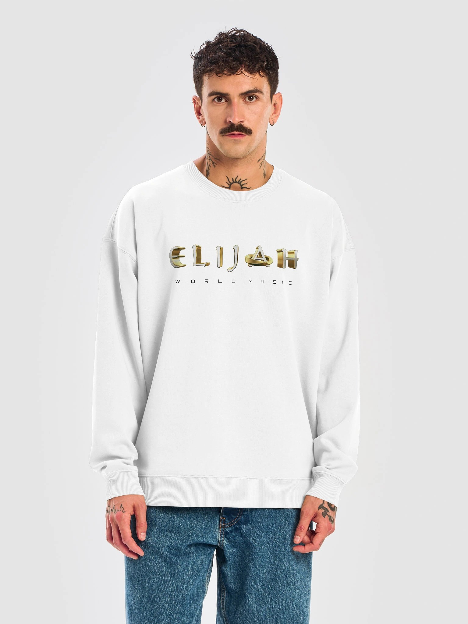 Men's EWM Sweater product image (1)