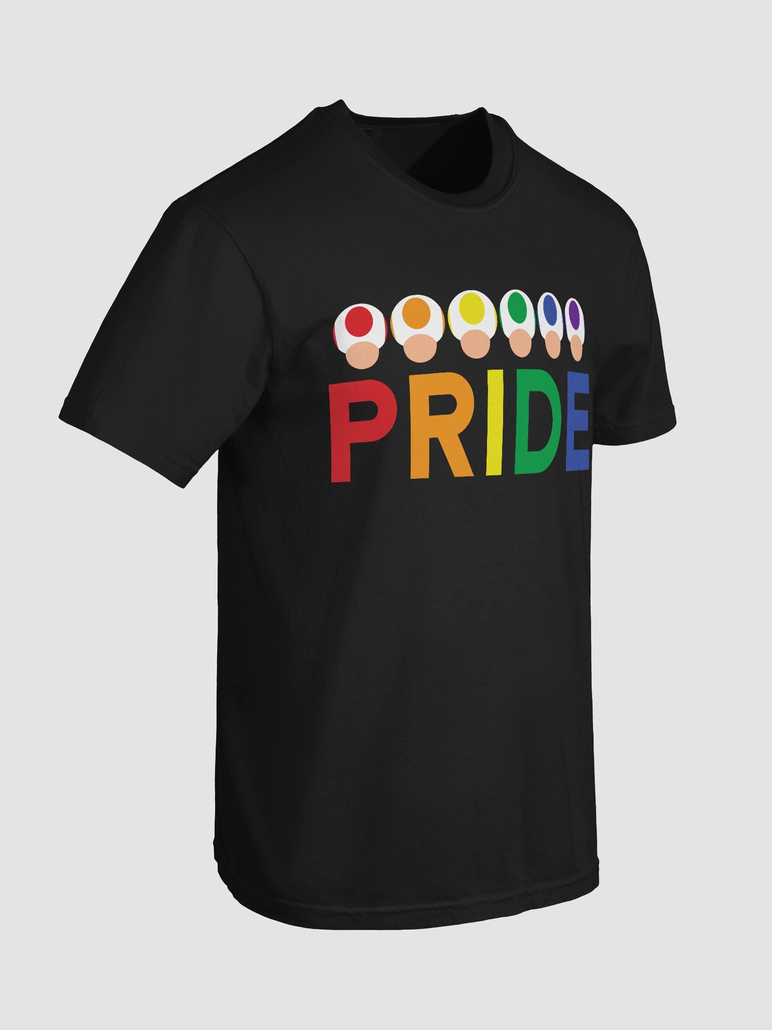 Toad Pride Shirt product image (43)