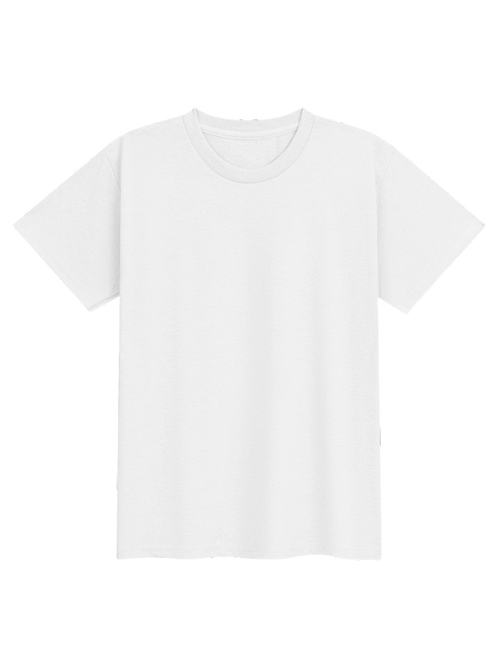 Joyful Kangaroo Adventure Youth Tee (back design) product image (2)