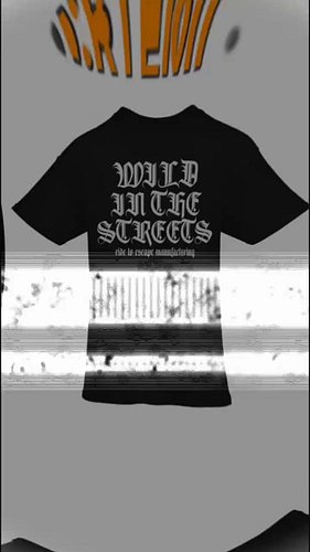 Wild In The Streets tees and crops! www.RTEMFG.com 

#motorcycles #motorcycle #choppers #chopper #sturgis 

clubstyle dyna ro...