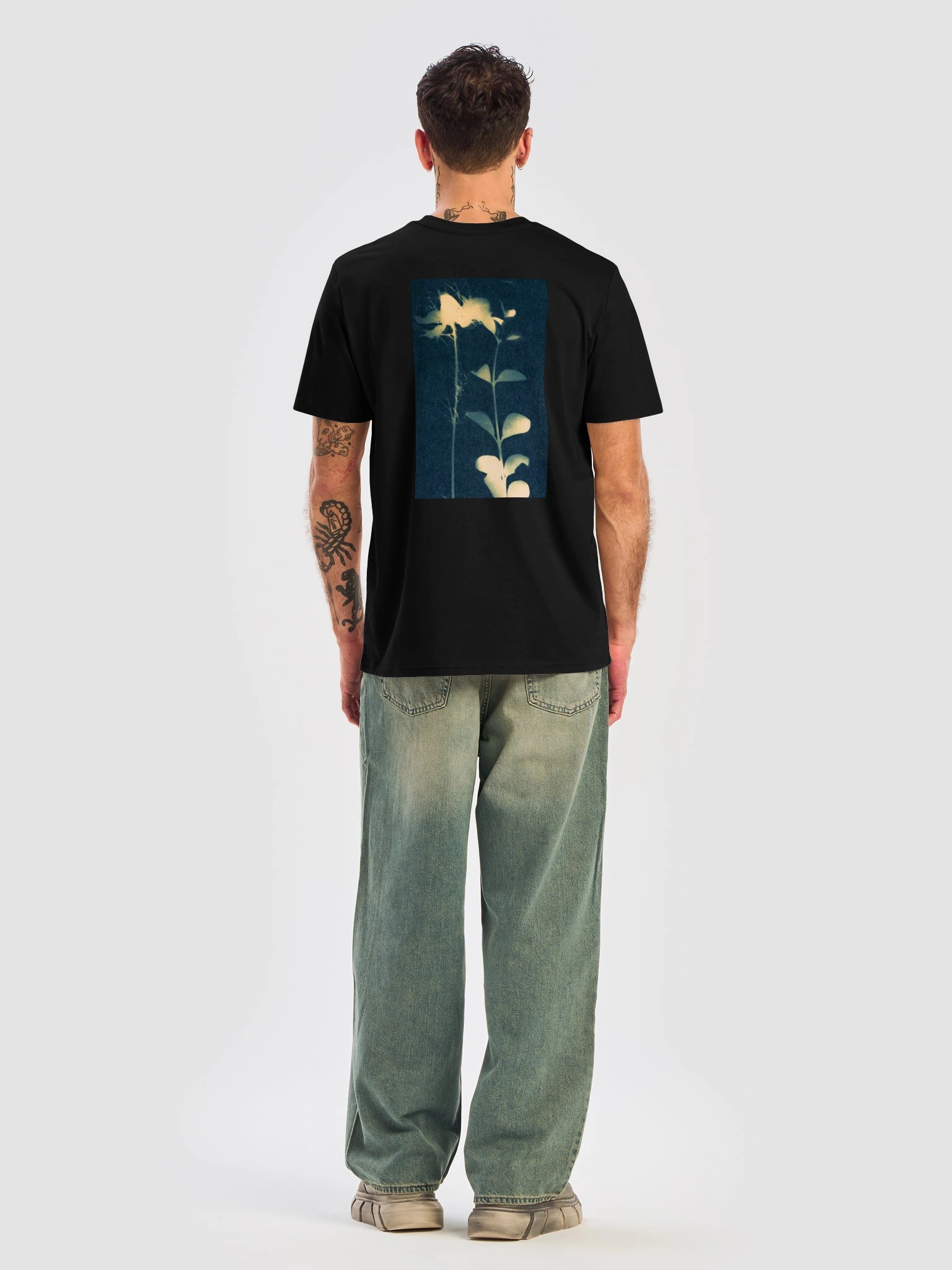 Pearl Jam Was Right Tee product image (8)