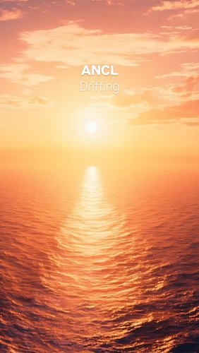 🎶 New Song Drop - DRIFTING 
Now live on our YouTube channel 🎉

🎵 Welcome to Afternoon Chill Lounge (#ANCL) 
Your daily escape...