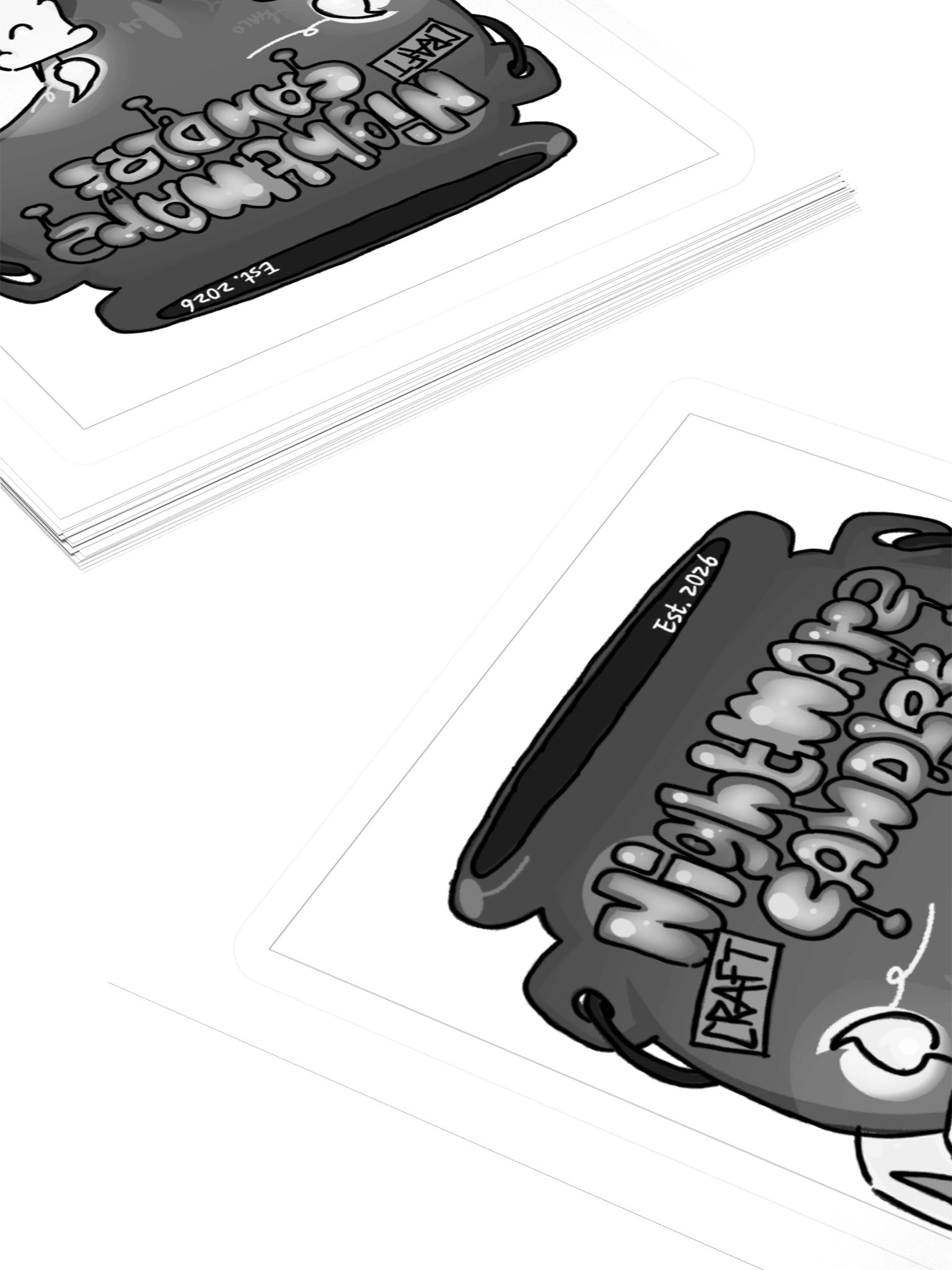 Candle Sticker product image (11)
