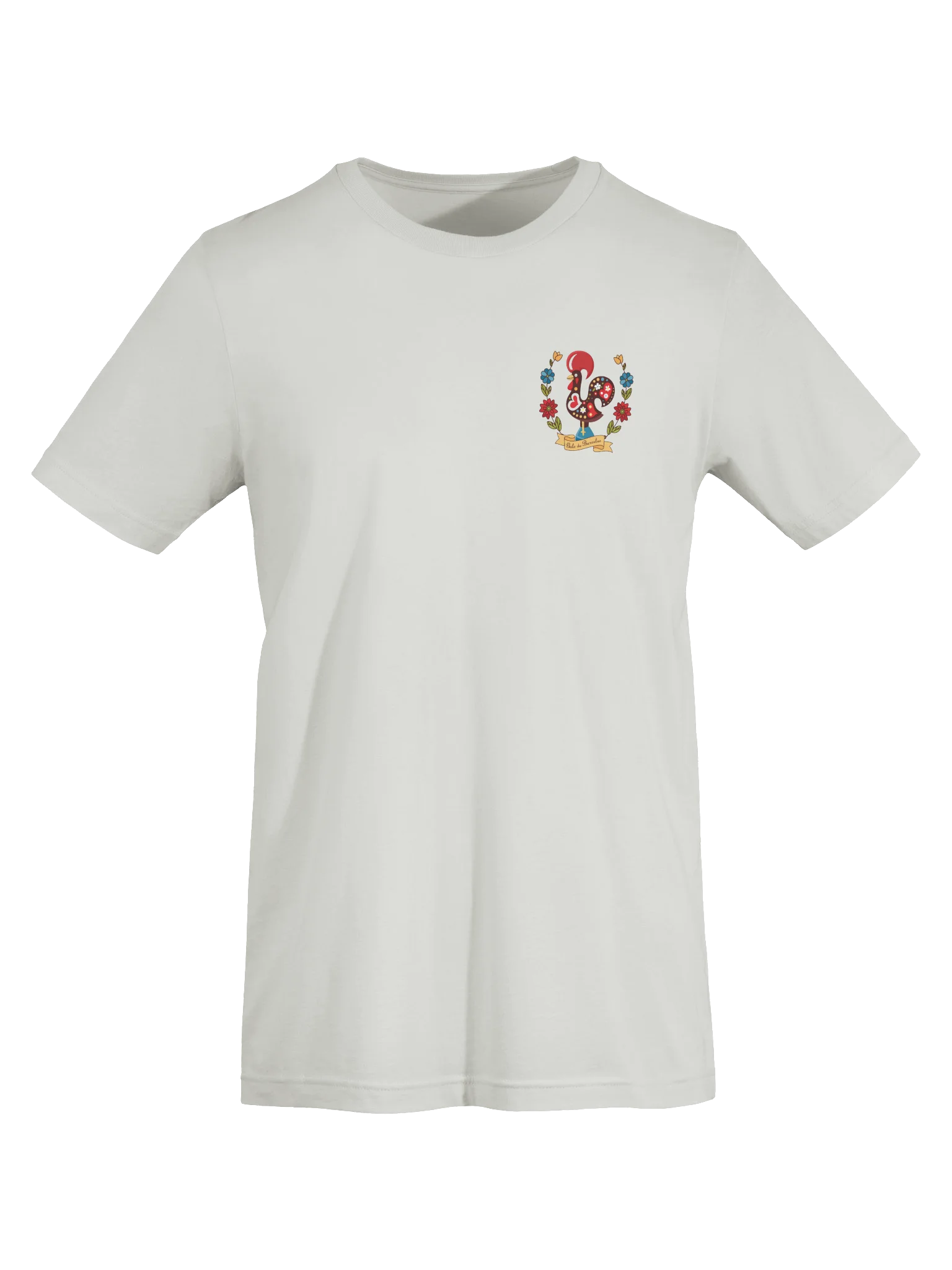 Barcelos Rooster Portugal T-Shirt product image (5)