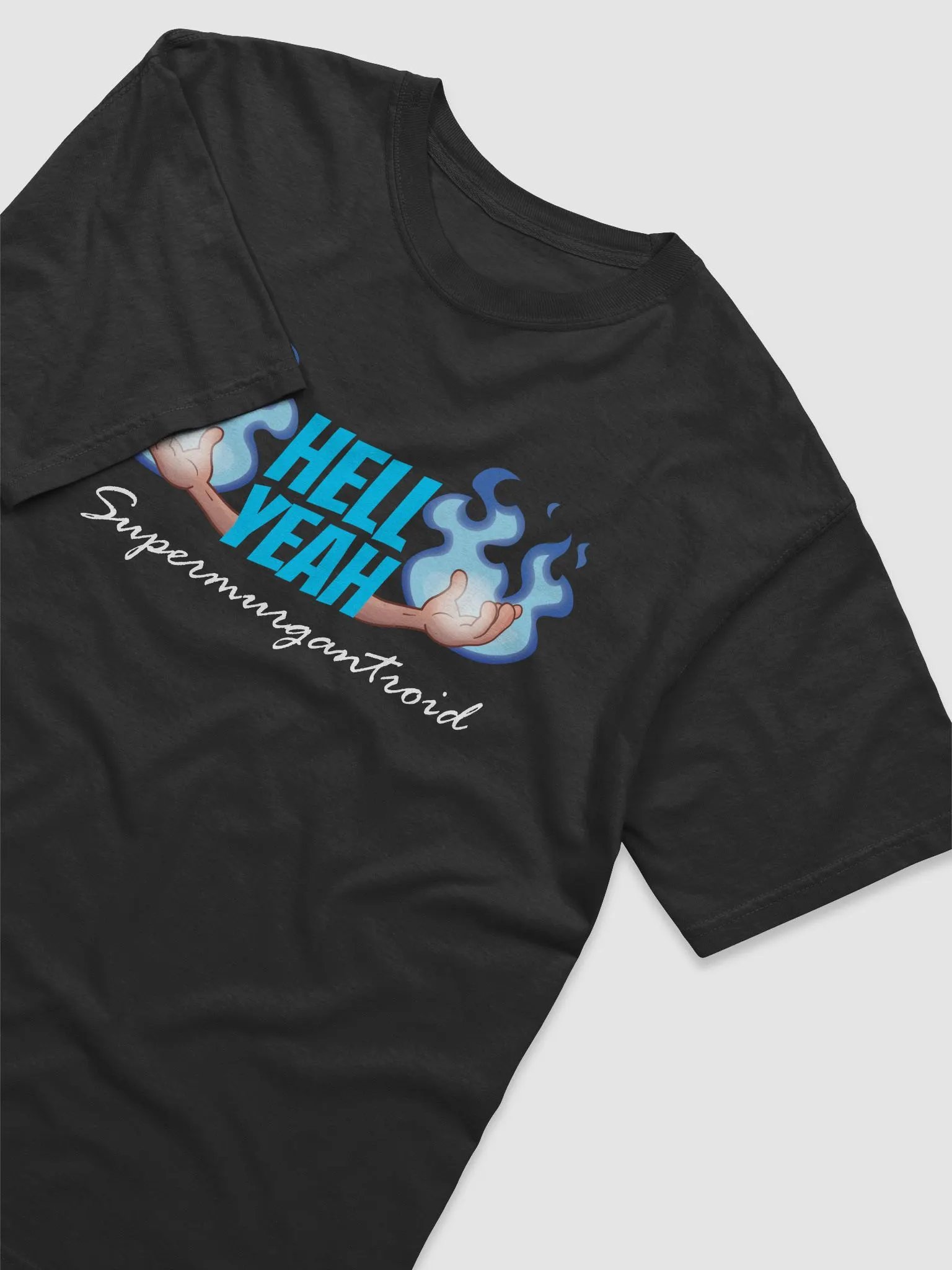 Hell Yeah - Signature Series Variety Tee product image (3)