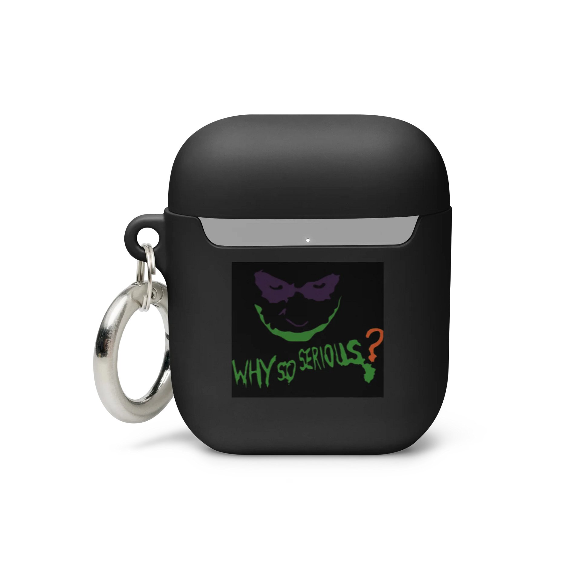 Why So Serious? AirPods Case product image (2)