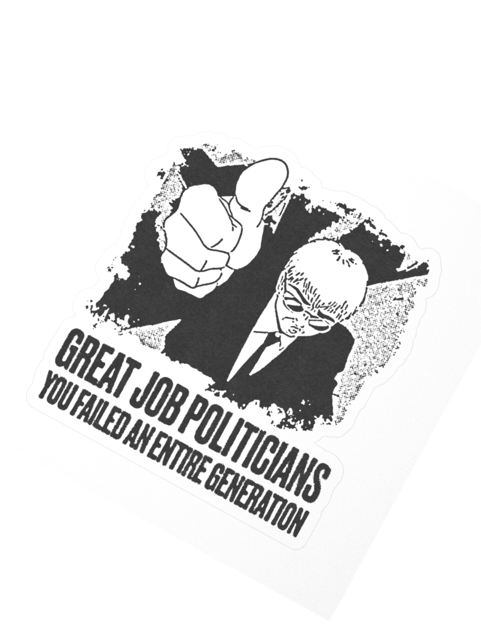 GREAT JOB ! STICKERS product image (2)
