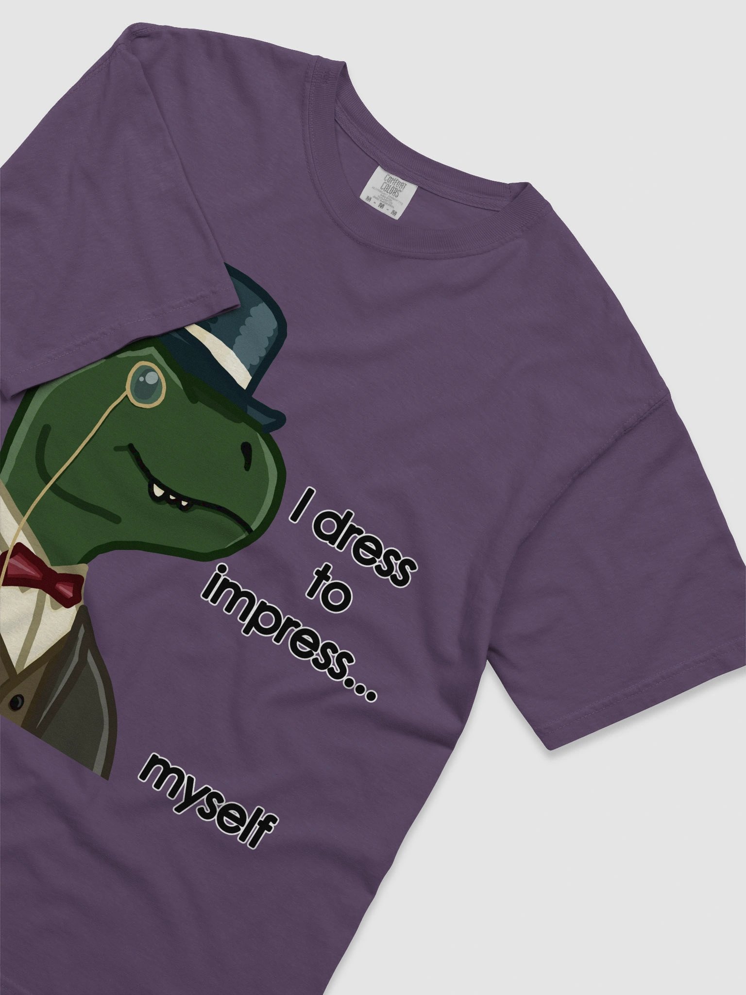 Distinguished Dino product image (15)